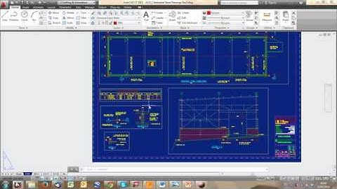 Intro to AutoCAD & Structural Draughting for Civil Engineers  Lesson 1   General CAD info