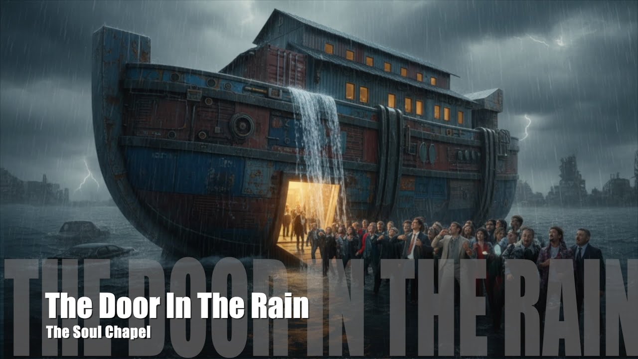 The Door In The Rain