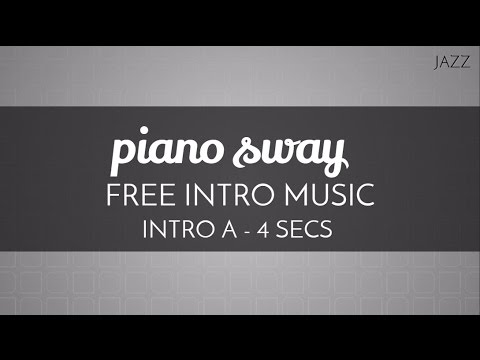 Free Jazz Intro