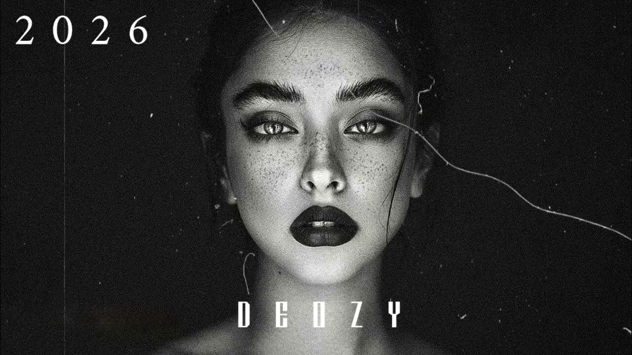 D E O Z Y–Night Feels Endless(Original Mix)