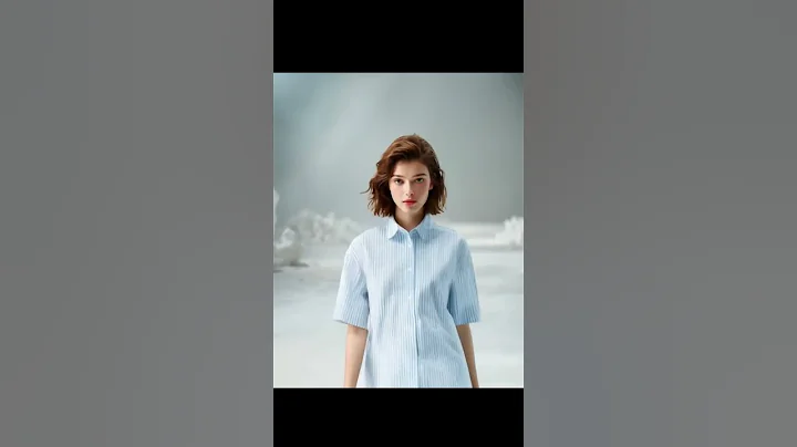 Kling AI's Game-Changing Virtual Try-On: Transform Your Fashion with One Click!