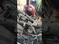 Honda CB Shine BS4 condition