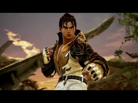 Ranked Ace Unlimited 2-0s Forest613's Feng Tekken 7