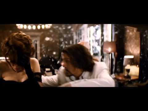 The Tourist