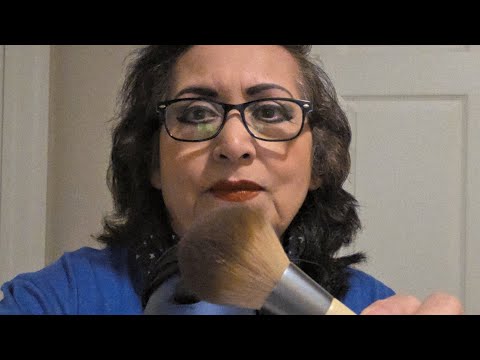 ASMR Inaudible no entendible,  sonidos!