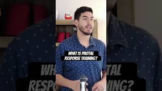 What is Pivotal Response Training? #neurodiversity #vocabulary