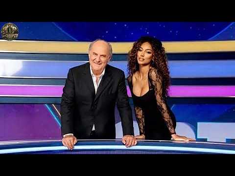Video La Ruota dei Campioni Un Evento Speciale con Il Volo