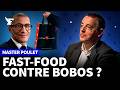 La France de Fourquet - «Master Poulet : bataille à gauche sur fond de volaille»