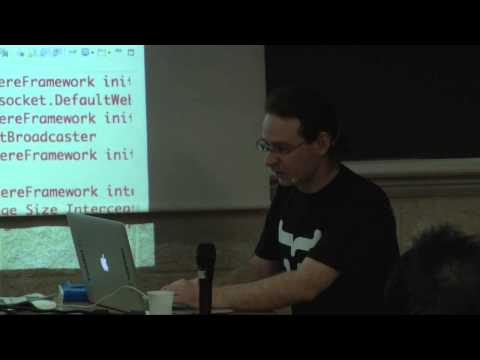 Introduction to Vaadin 7 by Michael Tzukanov - Codemotion Roma 2014
