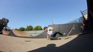 2012 Summer Skate Edit