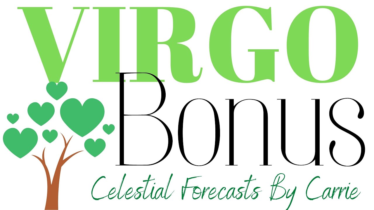 VIRGO♍ A SACRED UNION WILL BLOSSOM AGAIN💐A BIRTHDAY WISH MAY COME TRUE🎂SENSUAL BLISS AND REAL LOVE💑💕