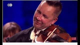 Vivaldi The Four Seasons winter | Nigel Kennedy