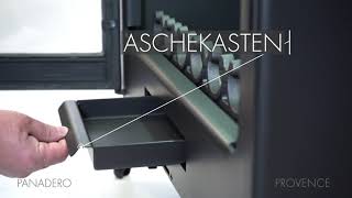 Panadero Provence De