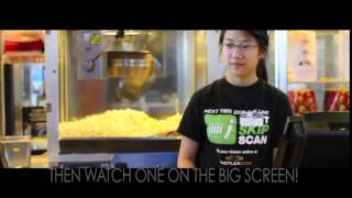 The Director's Cut - Cineplex Trailer (2010)