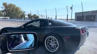 Riverside drift final matsuri