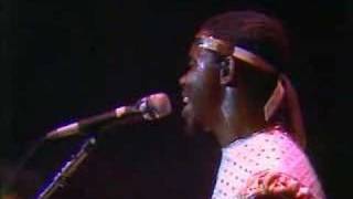 Earth, Wind & Fire (2/11) - In the stone chords