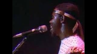 Earth, Wind & Fire (2/11) - In the stone