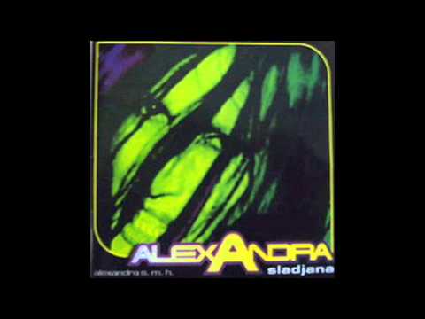 Alexandra - Uniform