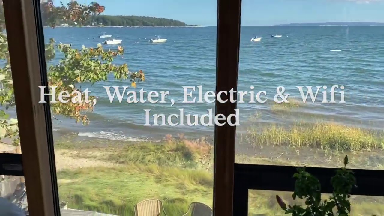 46 Landing Road, Duxbury Walk Through YouTube