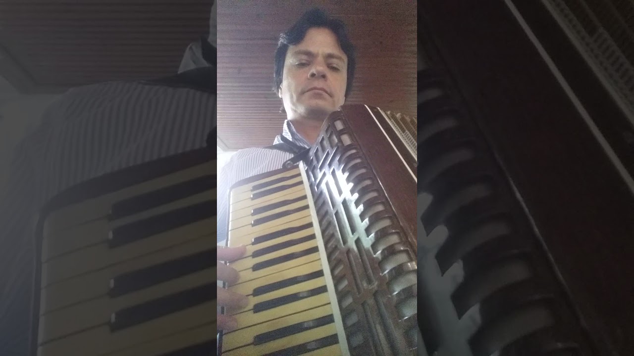 Video aula da Música CANA VERDE