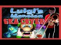 Luigi's Mansion (SKA COVER)