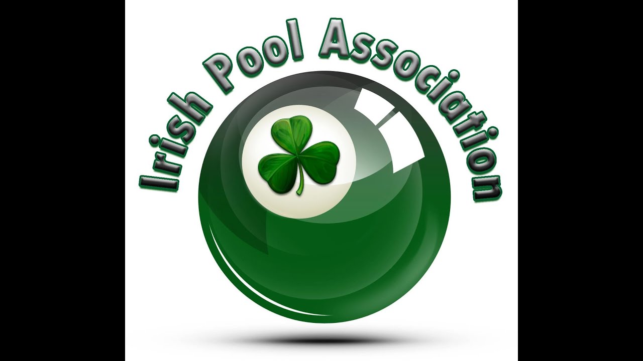 Irish Pool Masters Sunday Final Day 2016