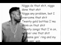Mike Will Made It - Buy The World ft Future, Lil Wayne & Kendrick Lamar LYRICS Mp3