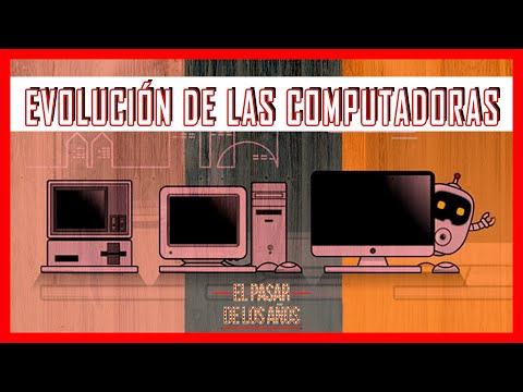 Video: ¿Durante qué década se introdujeron las computadoras portátiles?