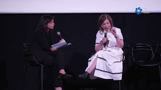 Lyse Doucet and Nahlah Ayed on Press Freedom | Free Speech Centre Annual Event