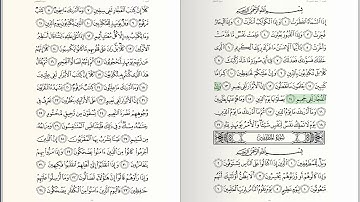 082 - Surat - Al-Infitar - سورة الانفطار - للشيخ بندر بليلة من الحرم المكي