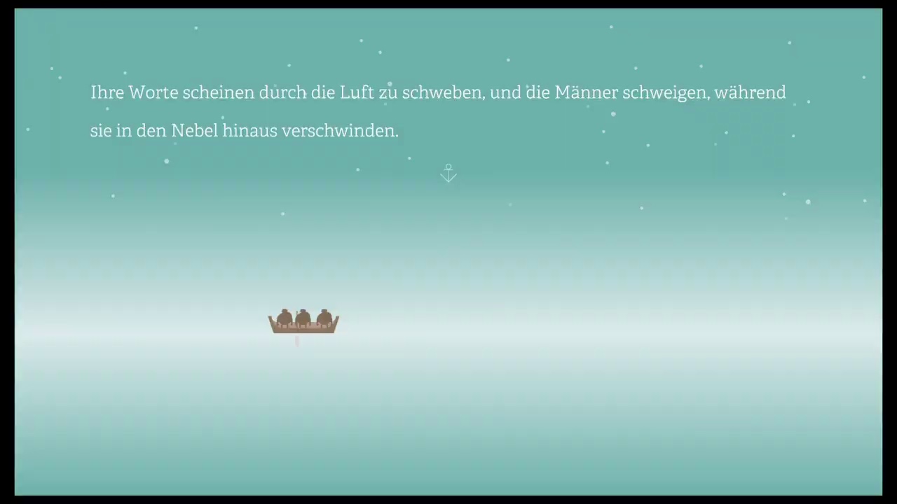 Burly Men At Sea Let's Play #05