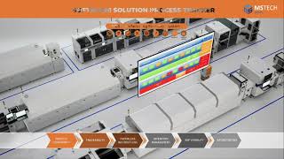 Mstech Europe Software Solution Process Tracker