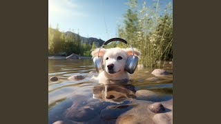 Dogs Stream Binaural Harmony