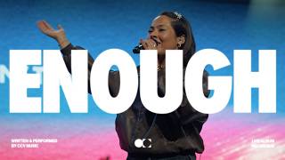 Ccv Music - Enough Live