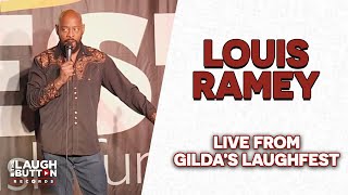 Louis Ramey | Gilda's Laughfest (Full stand-up set)