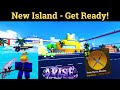 Arise Crossover - How To Prepare For Updates