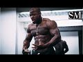 Mike Rashid - Back Training