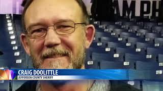 Details emerge in case of Jefferson County jail escapee