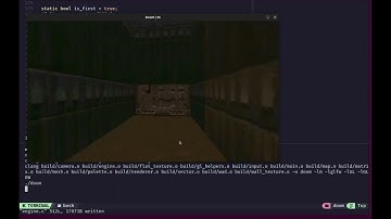 Recreating Doom #36 | Reading the BSP Tree