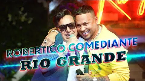 ROBERTICO COMEDIANTE 2022/ SHOW EN VIVO/JACOB FORE...