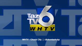 Whtv taz tv 6 id 2025-now credits in description