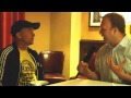 Stephen Geoffreys Interview by Brian Kirst for Chateau GRRR