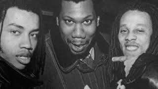 Feel-X &amp; KRS-One &amp; Channel Live &amp; Dirtman - X Marks Da Spot (1997)