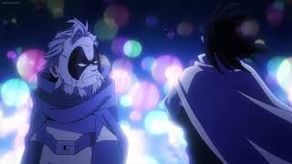 Fan Amv My Hero Academia 3ª Stagione