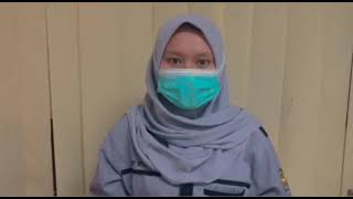 SOP Penyimpanan Limbah B3 Medis Padat