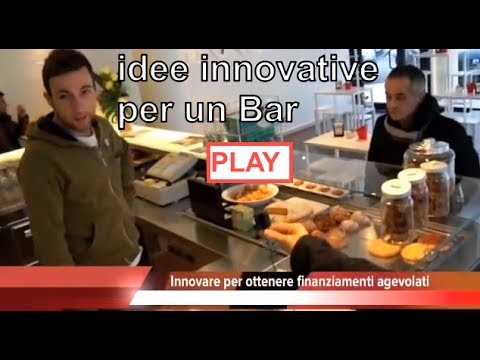 Ecco come fare per aprire o gestire un bar di successo