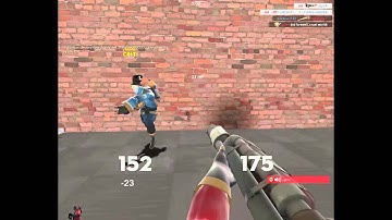 TF2 TESTING