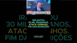 SEU DINHEIRO AFETADO, QUEIRA OU NÃO - DÓLAR, REAL, BITCOIN - ECONOMIA EM COLAPSO #Short #shorts