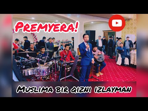 Sardor Rasulov — Muslima bir qizni izlayman. Buxoroda to’yda 2021 (Official video)