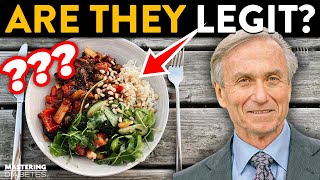 Are High Carb, Plant-based Diets Scientifically Proven?  — with Dr. John McDougall